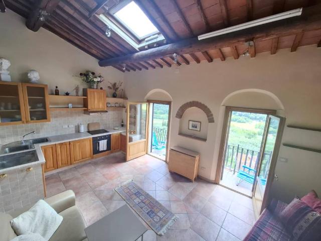 Appartamento in vendita a Chianciano Terme SI