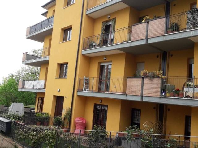 Appartamento in vendita a Chianciano Terme SI