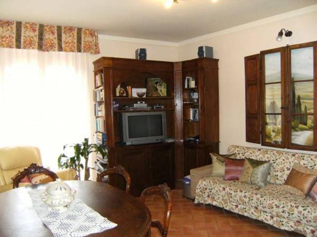Appartamento in vendita a Chianciano Terme SI