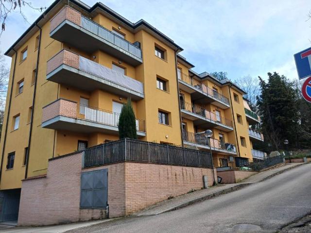 Appartamento in vendita a Chianciano Terme SI