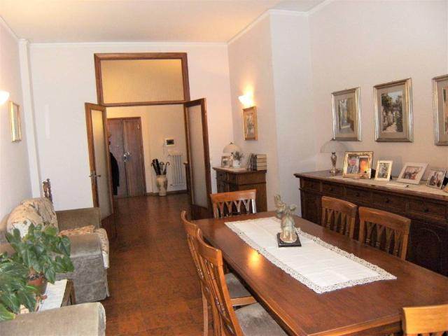 Appartamento in vendita a Chianciano Terme SI
