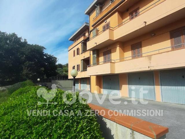 Appartamento in vendita a Chianciano Terme SI