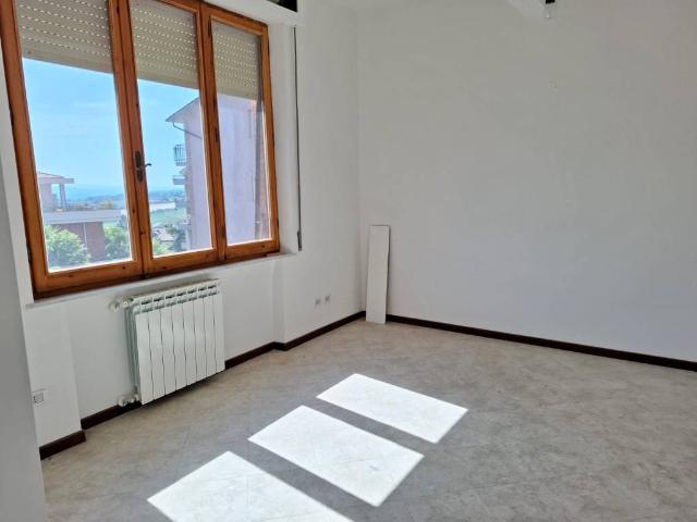 Appartamento in vendita a Chianciano Terme SI