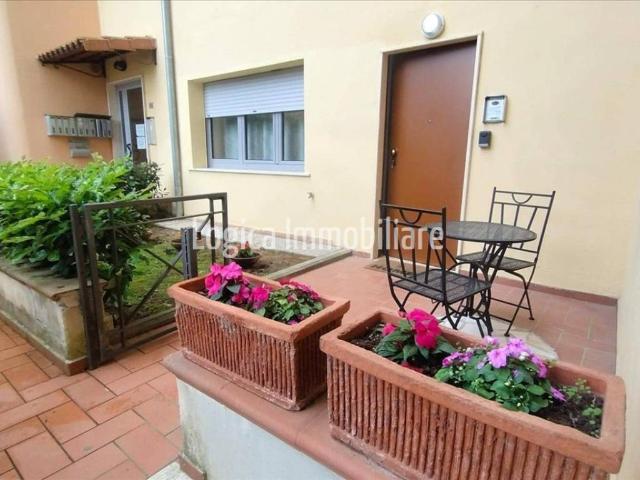 Appartamento in vendita a Chianciano Terme SI
