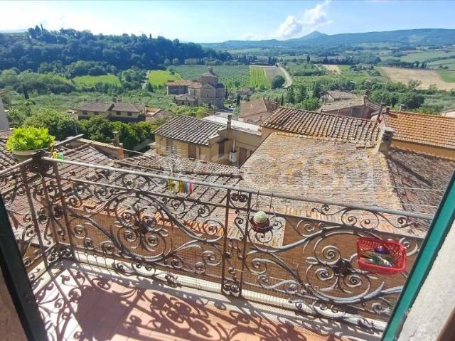 Appartamento in vendita a Chianciano Terme