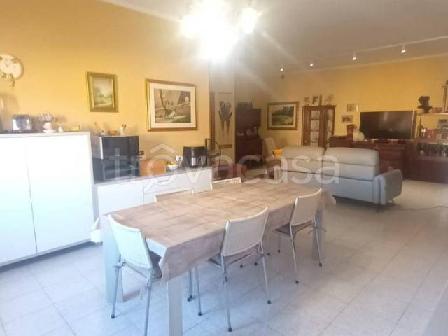 Appartamento in vendita a Chianciano Terme via Risorgimento, 8