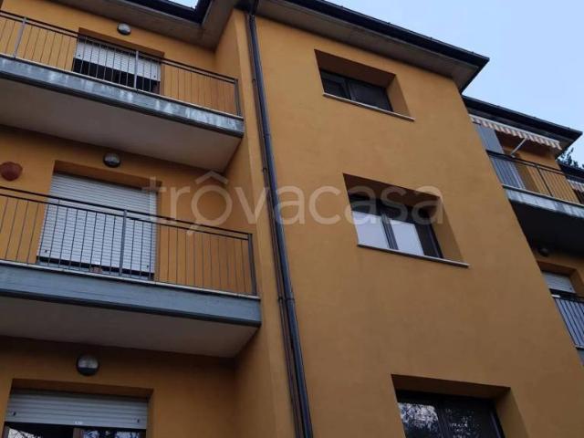 Appartamento in vendita a Chianciano Terme via Roncacci, 35