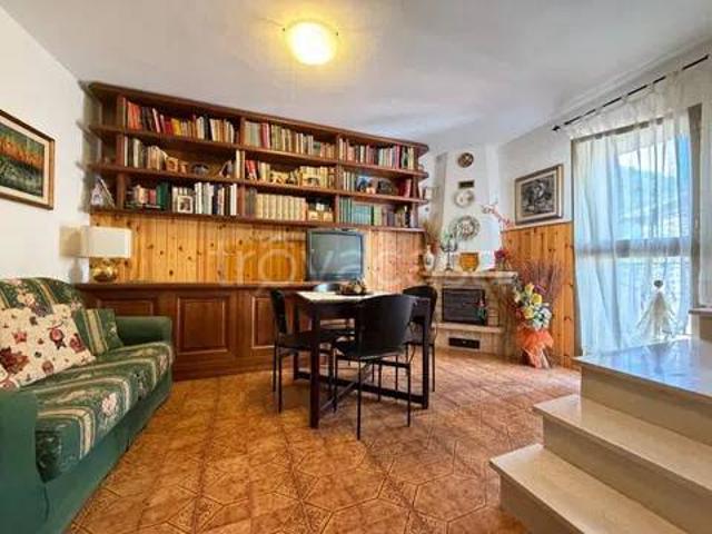 Appartamento in vendita a Chianni