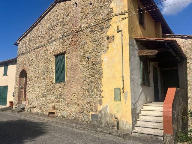 Appartamento in vendita a Chianni PI