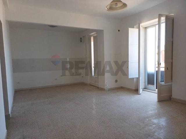 Appartamento in vendita a Chiaramonte Gulfi RG