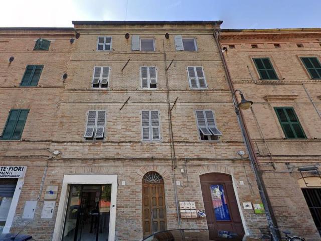 Appartamento in vendita a Chiaravalle AN