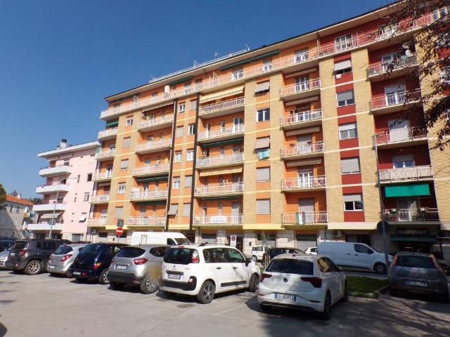 Appartamento in vendita a Chiaravalle AN