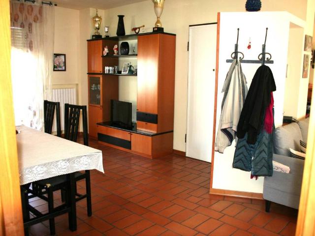 Appartamento in vendita a Chiaravalle AN