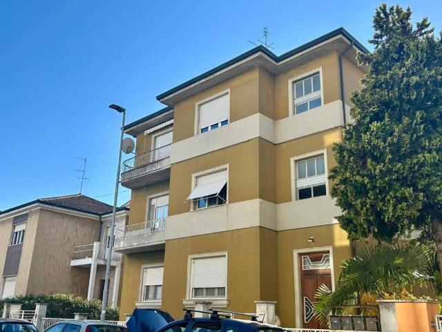 Appartamento in vendita a Chiaravalle AN
