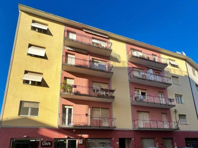 Appartamento in vendita a Chiaravalle AN