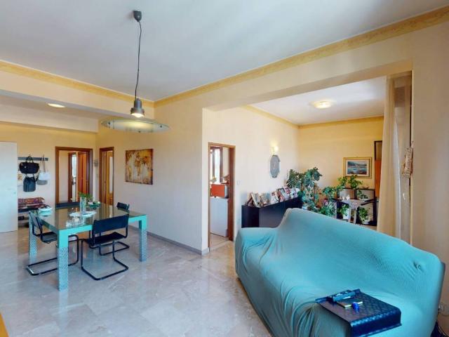 Appartamento in vendita a Chiaravalle AN