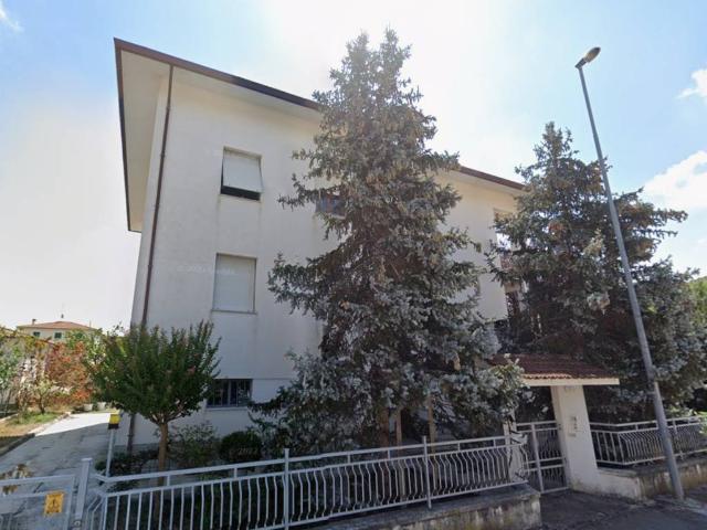 Appartamento in vendita a Chiaravalle AN