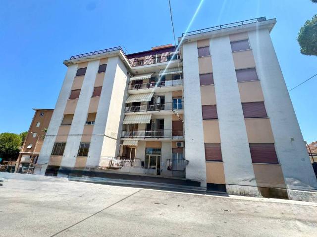 Appartamento in vendita a Chiaravalle AN