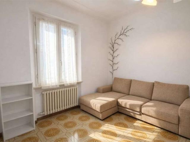 Appartamento in vendita a Chiaravalle AN