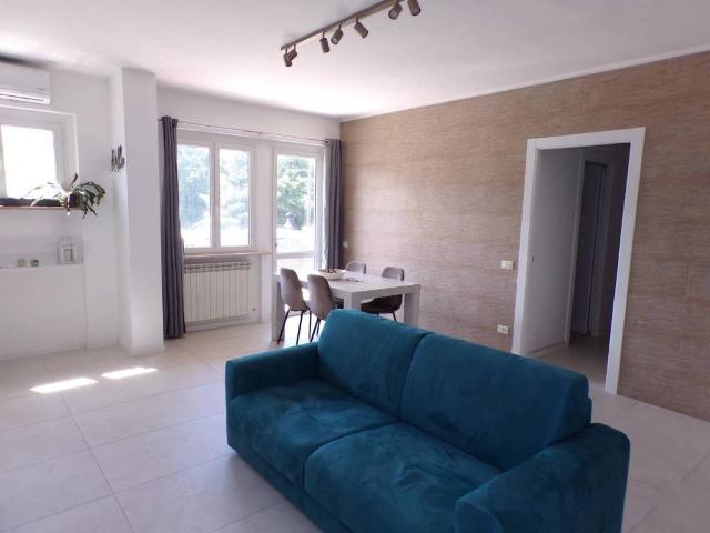 Appartamento in vendita a Chiaravalle AN