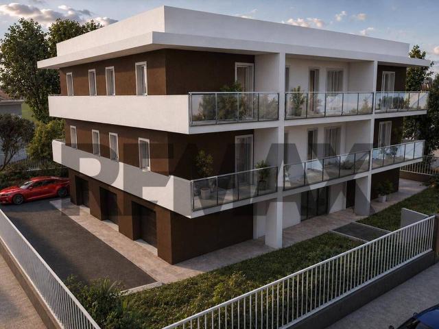 Appartamento in vendita a Chiaravalle