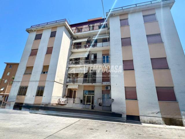 Appartamento in vendita a Chiaravalle