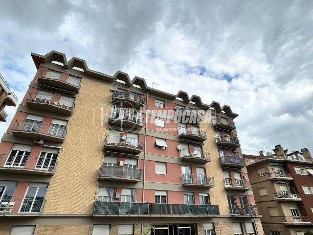 Appartamento in vendita a Chiaravalle