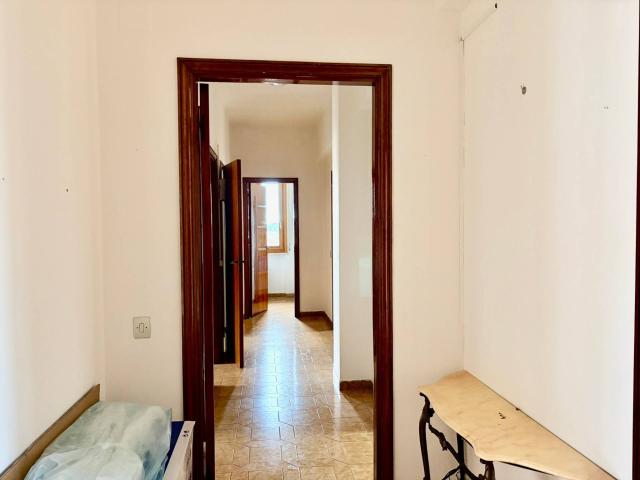 Appartamento in vendita a Chiaravalle