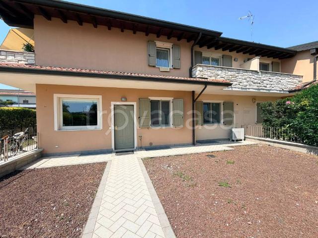 Appartamento in vendita a Chiari