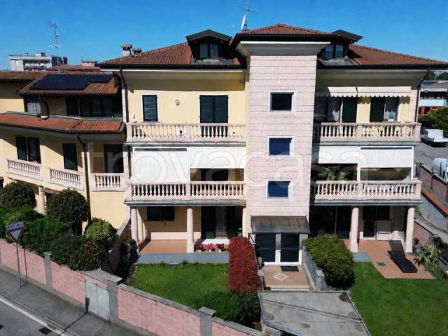 Appartamento in vendita a Chiari