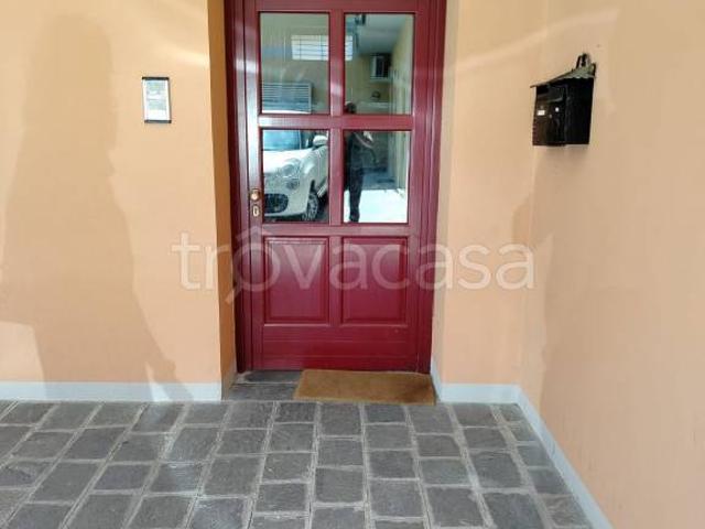 Appartamento in vendita a Chiari viale Cesare Battisti, 9
