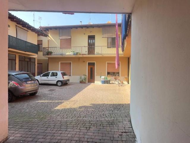 Appartamento in vendita a Chiari BS