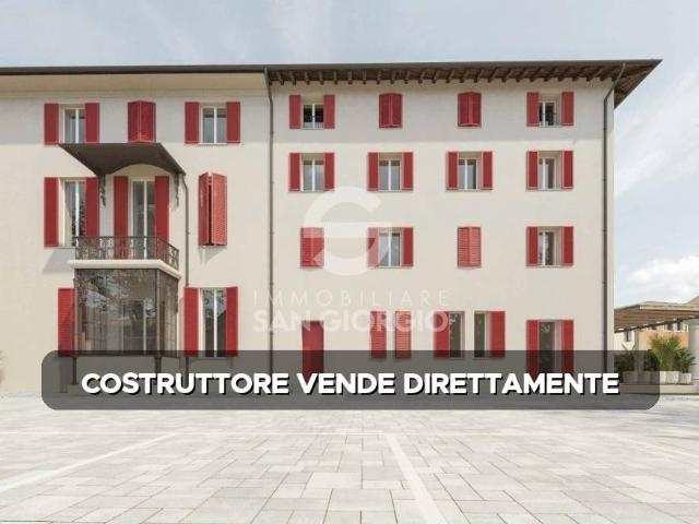 Appartamento in vendita a Chiari BS