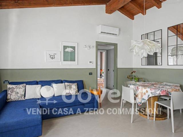 Appartamento in vendita a Chiari BS