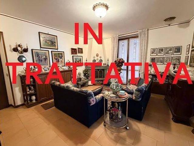 Appartamento in vendita a Chiari BS