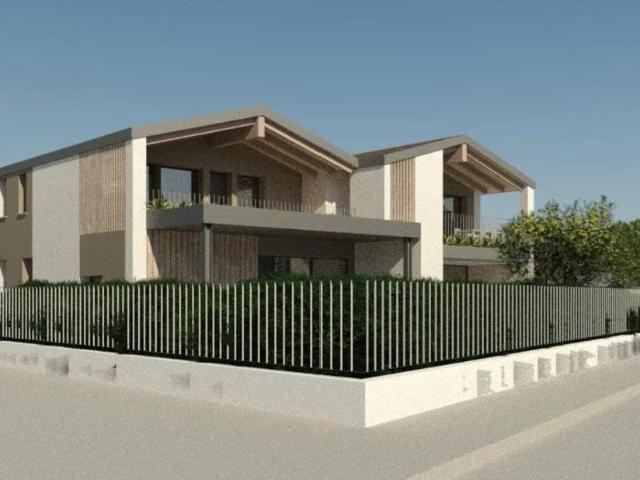 Appartamento in vendita a Chiari BS