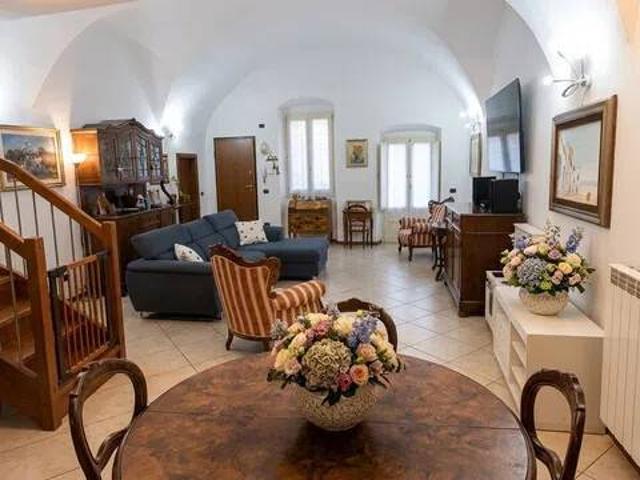 Appartamento in vendita a Chiari BS