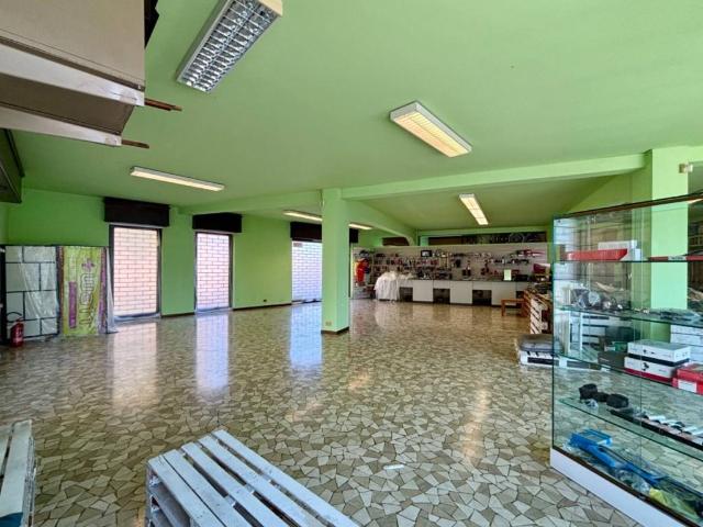 Appartamento in vendita a Chiari BS