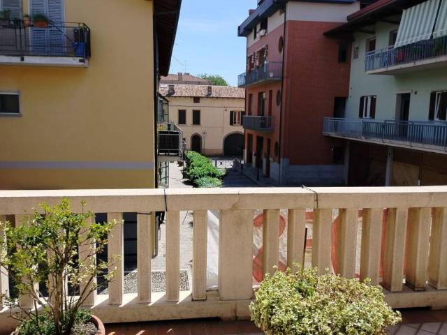 Appartamento in vendita a Chiari BS