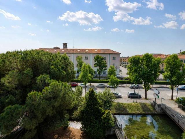 Appartamento in vendita a Chiari BS
