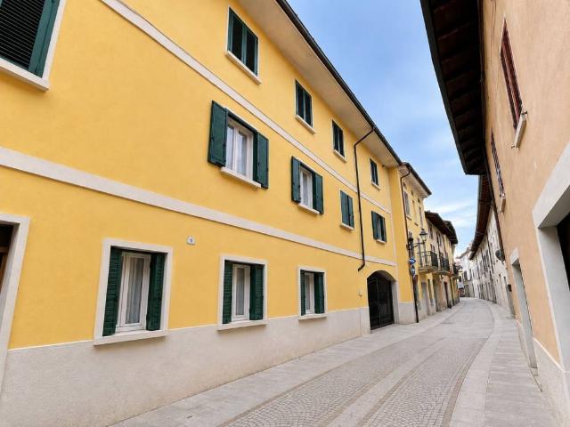 Appartamento in vendita a Chiari BS