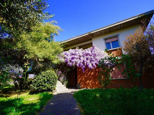 Appartamento in vendita a Chiari BS