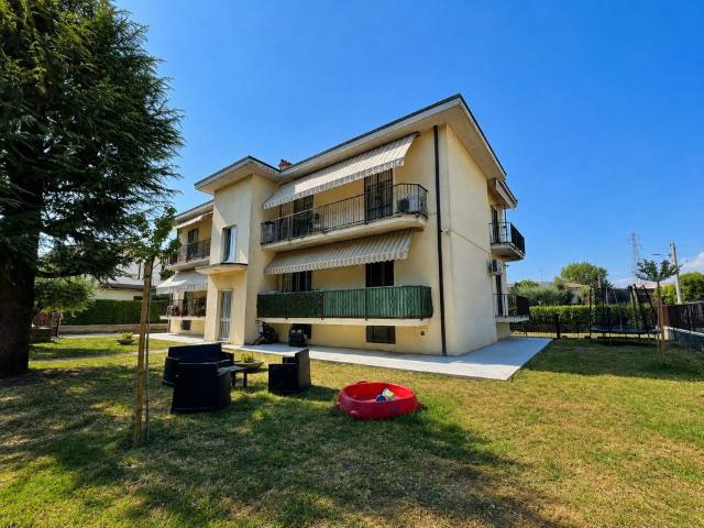 Appartamento in vendita a Chiari BS