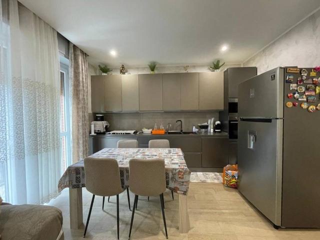 Appartamento in vendita a Chiari BS