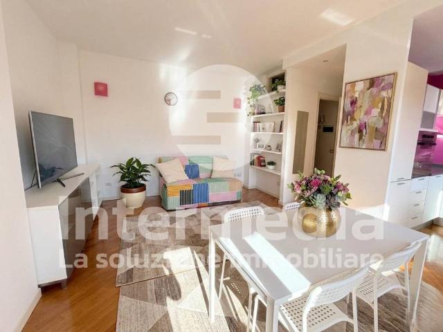 Appartamento in vendita a Chiari BS
