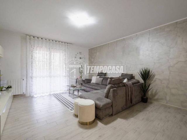 Appartamento in vendita a Chiari BS