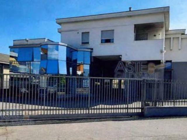 Appartamento in vendita a Chiari BS