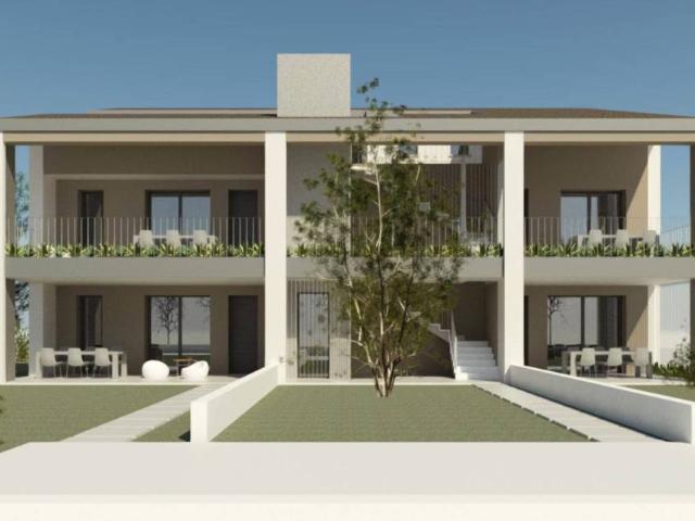 Appartamento in vendita a Chiari BS