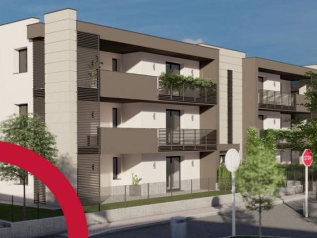 Appartamento in vendita a Chiari BS
