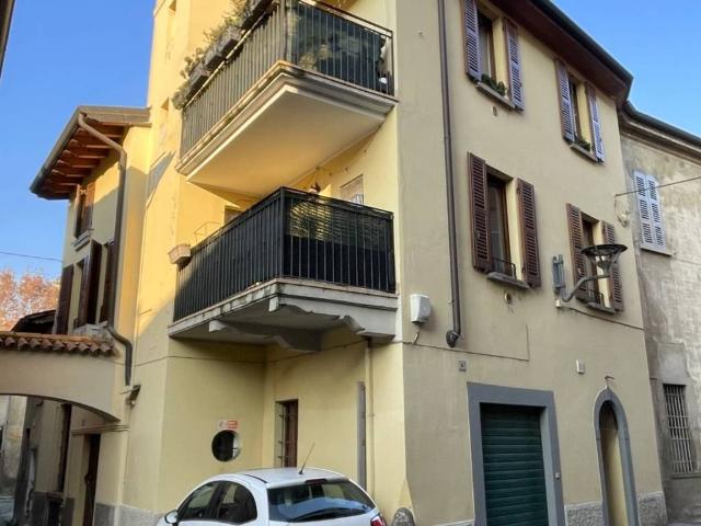 Appartamento in vendita a Chiari BS